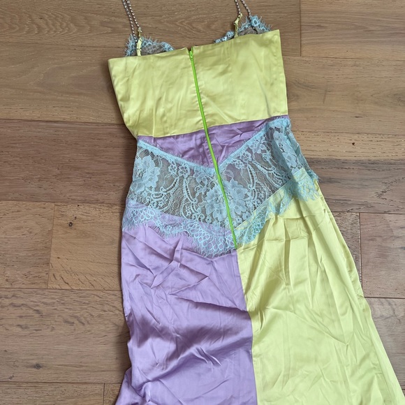 The Dolls House Fashion Gown - Picture 6 of 7